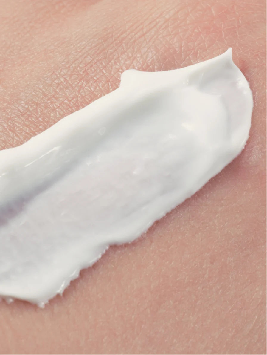 Crème Solaire Minérale SPF30 – Visage & Corps, Invisible & Sans Colorant | 150 ml
