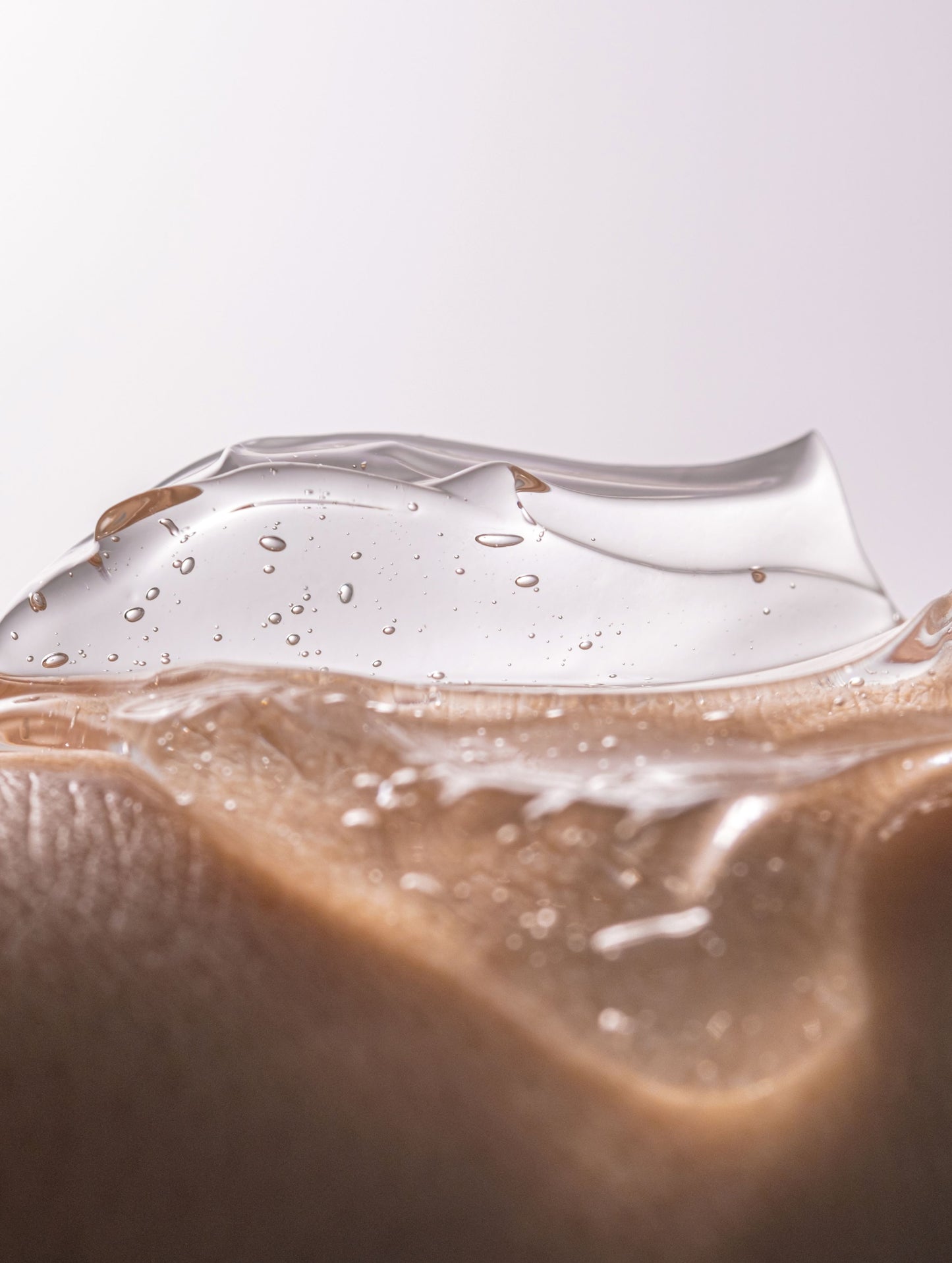 ECLAT – Gel Hydratant Visage à la Niacinamide 5 % & Ginkgo | 50 ml