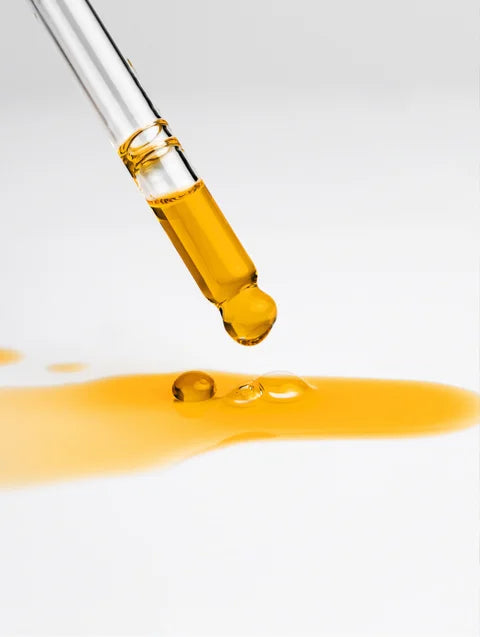 Huile Visage Multi-Usages – Hydratation Intense & Éclat Naturel | 30 ml