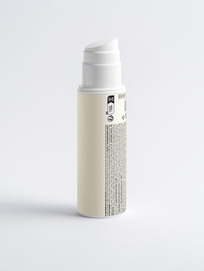 CLARIA - Exfoliant Teint Uniforme Visage & Corps - Acide Kojique, Vitamine C & Beurre de Karité | 150 ml