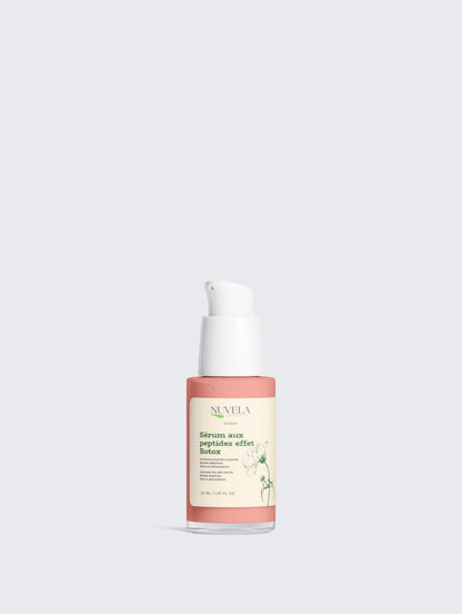 Peptide Lift Intense Serum – Natural Botox Effect | 30 ml