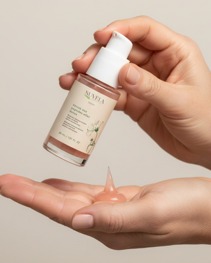 Peptide Lift Intense Serum – Natural Botox Effect | 30 ml