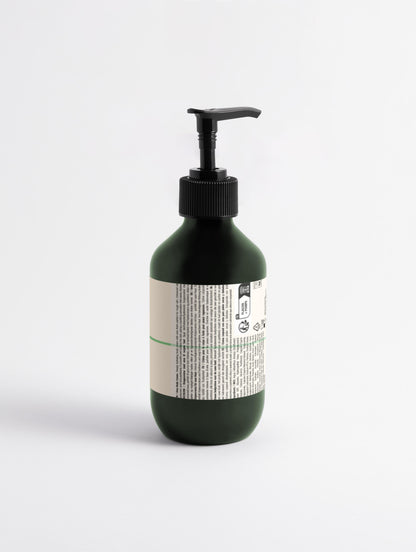 Crème Corps Peaux Sèches – Urée 5 %, Acide Hyaluronique & Panthénol | 280 ml