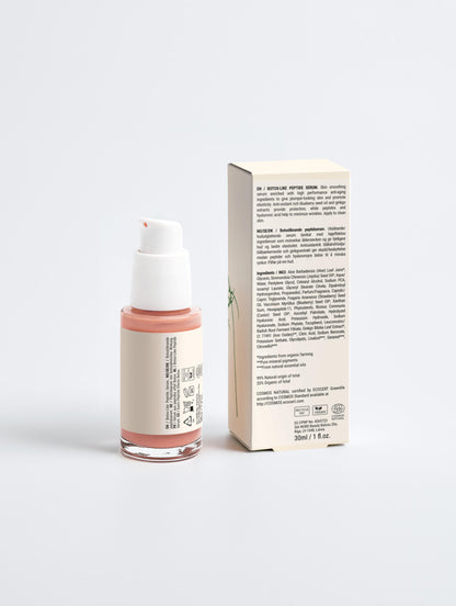 Peptide Lift Intense Serum – Natural Botox Effect | 30 ml